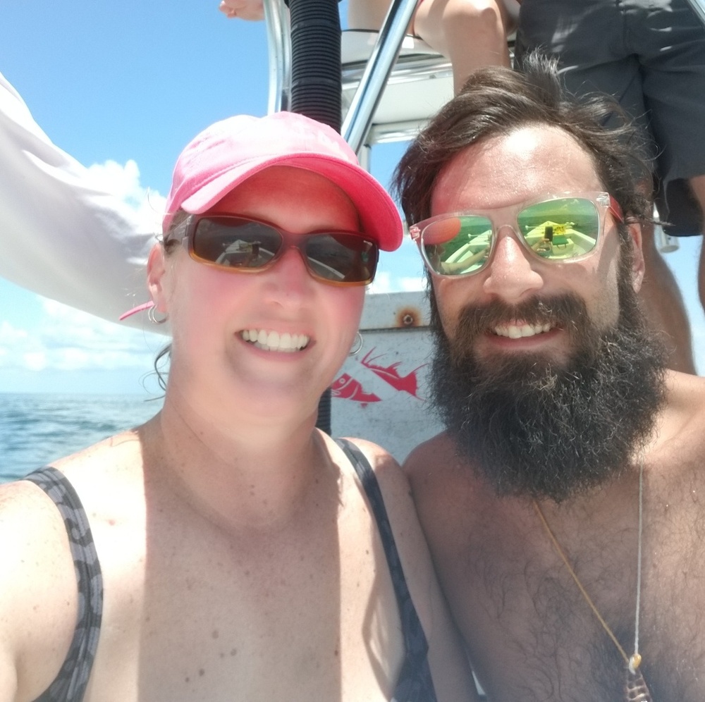 Meet your Posher, Missy